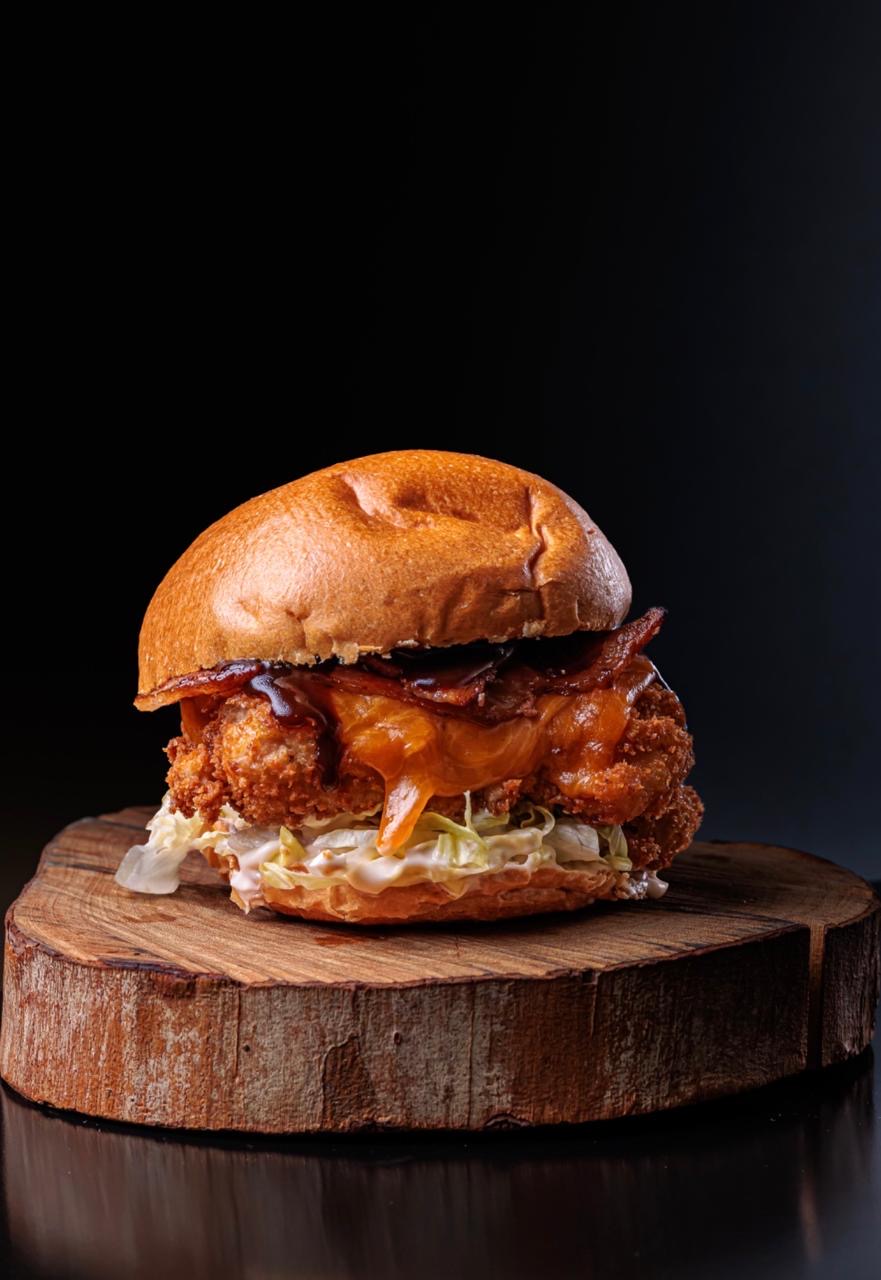 jaf's chicken